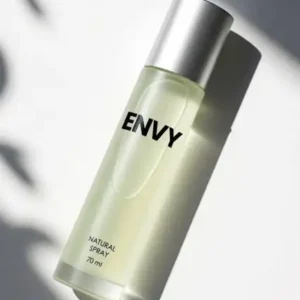 ENVY Natural Spray Women Romantic Fragrance