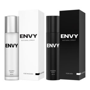 ENVY Natural Combo Perfume Pack
