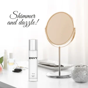 ENVY Natural Spray Women Romantic Fragrance