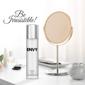 ENVY Natural Combo Perfume Pack