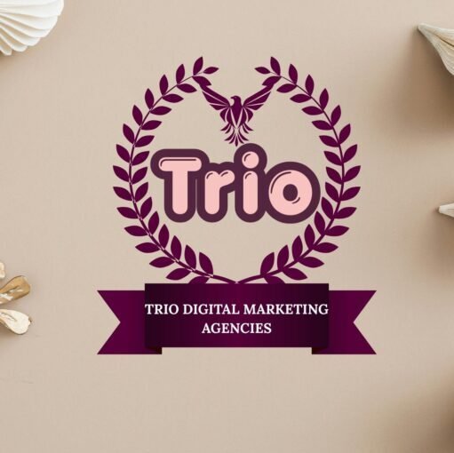 Triodigitalmarketingagencies.in logo
