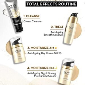 Olay Total Effects 7 in 1 Anti Ageing Moisturizer