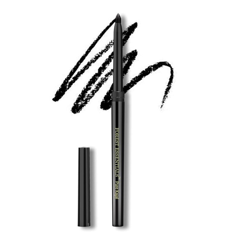 Read more about the article Forest Essentials Gulaab Khaas Kajal Full Product Details