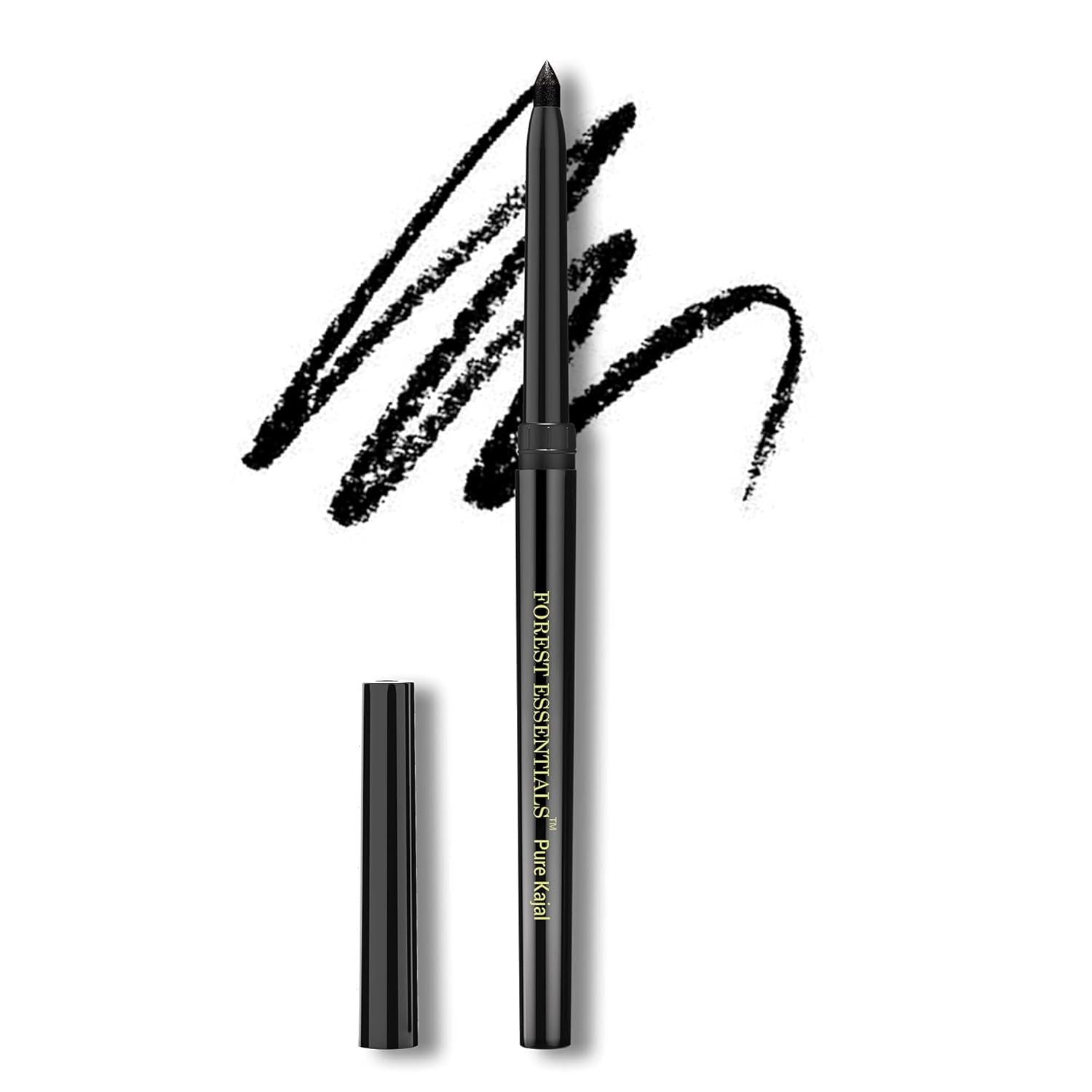 Read more about the article Forest Essentials Gulaab Khaas Kajal Full Product Details