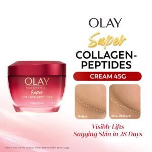 Olay Regenerist Super Collagen Peptides Moisturizer