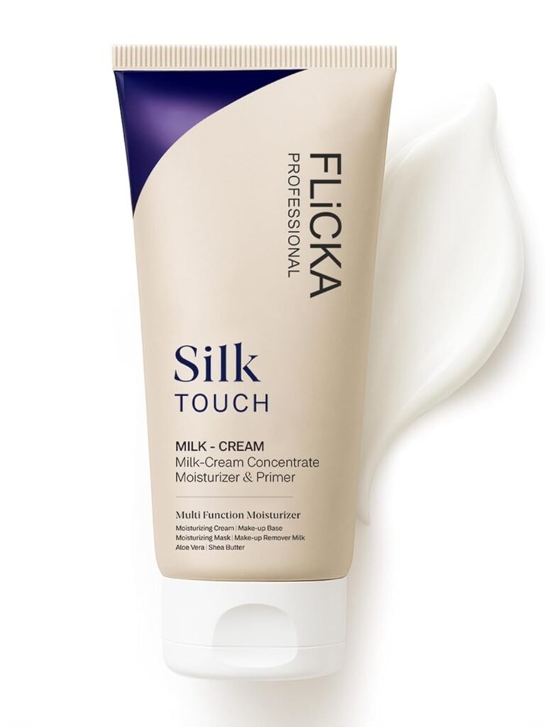Read more about the article Best Price FLiCKA Silk Touch 3 in 1 Face Moisturizer Primer