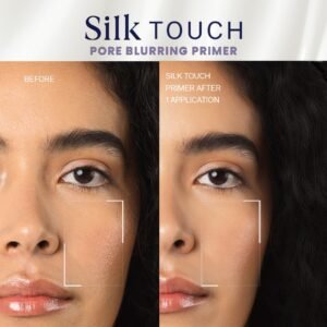 FLiCKA Silk Touch 3 in 1 Face Moisturizer