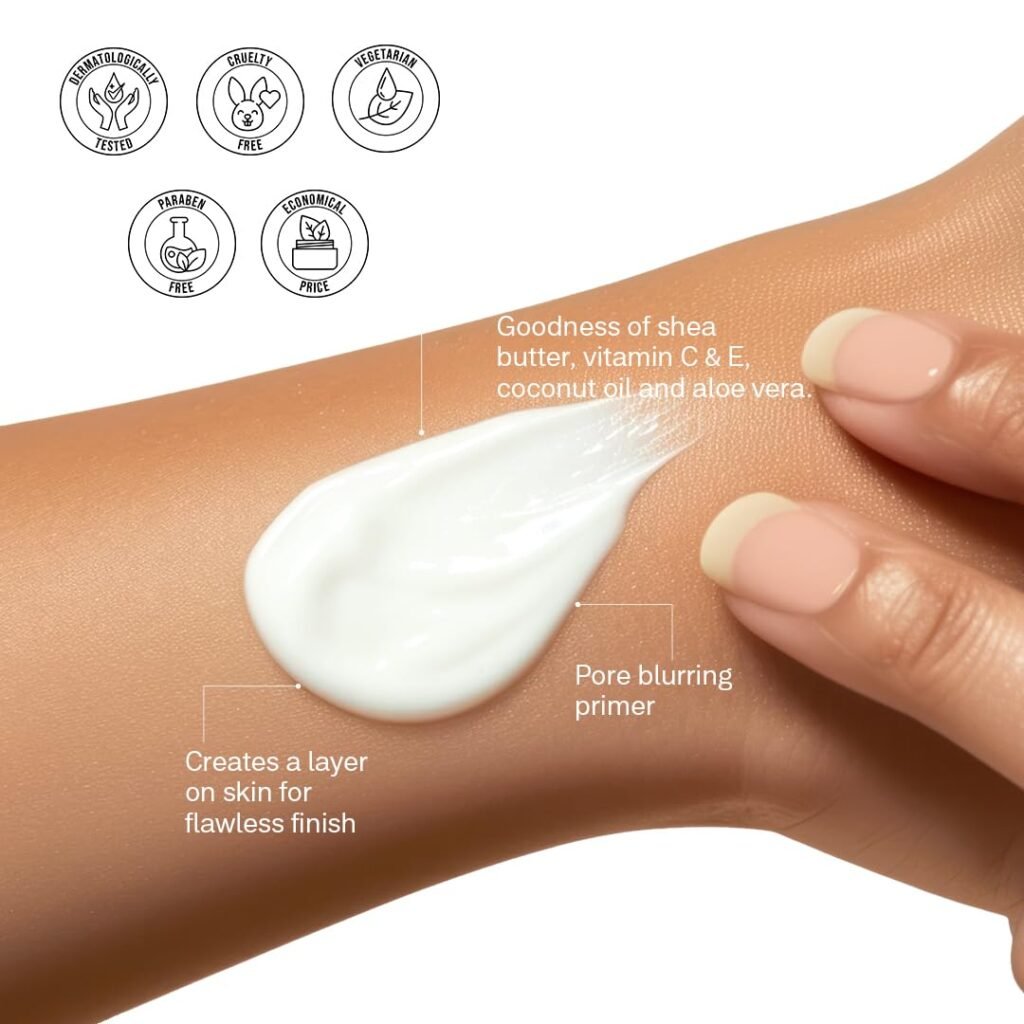 best-price-flicka-silk-touch-3-in-1-face-moisturizer-primer