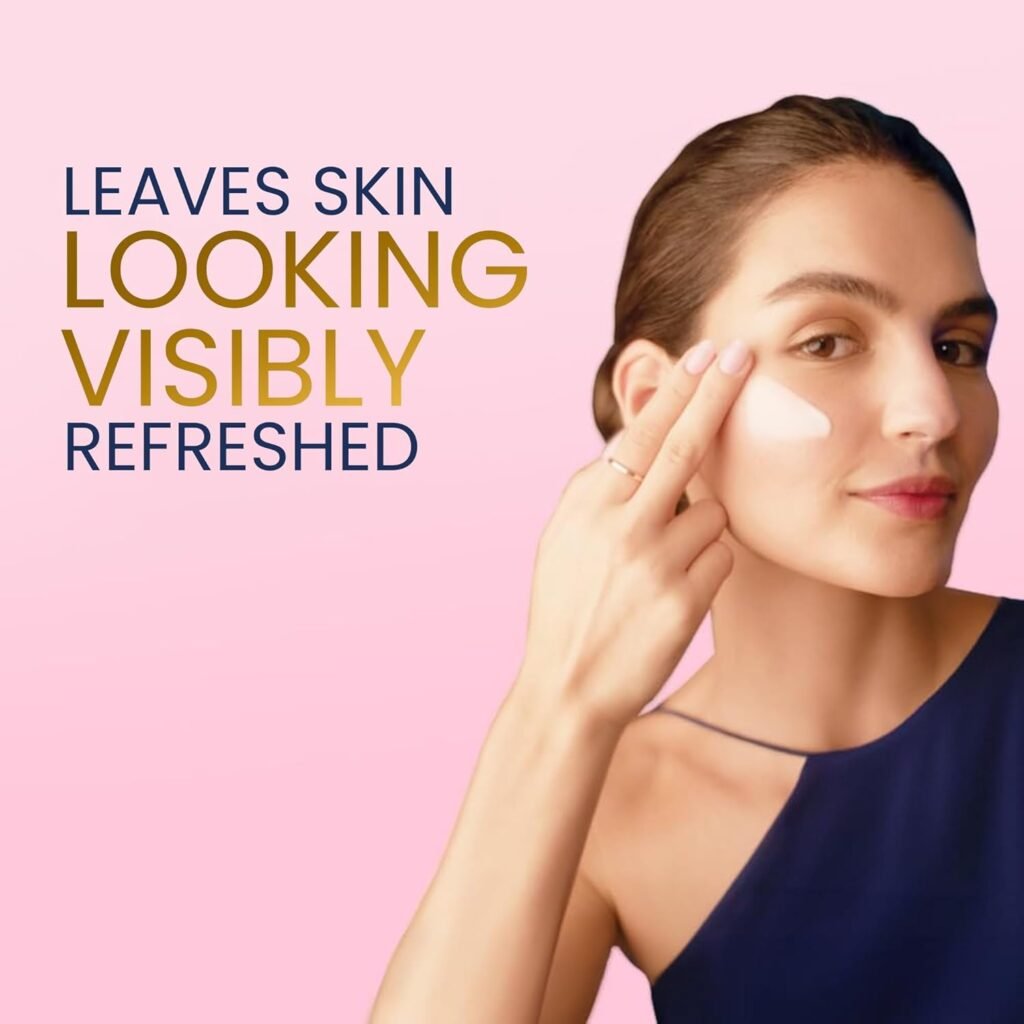 Vaseline gluta-Hya dewy radiance lotion for face and Body