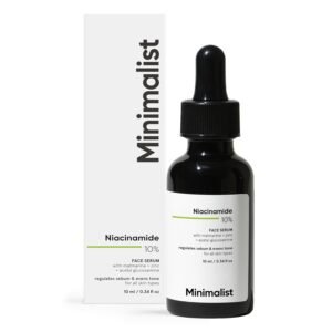 Niacinamide Serum