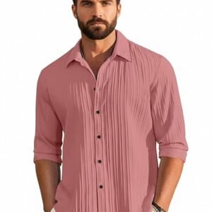 Men’s Linen Shirts