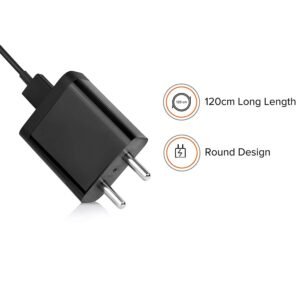 Charger for Redmi 9 Micro USB 2.4A