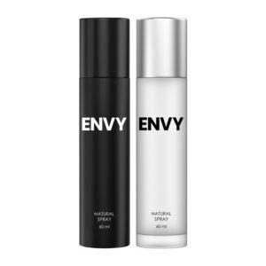 ENVY Natural Combo Perfume Pack Best for Daily Wear