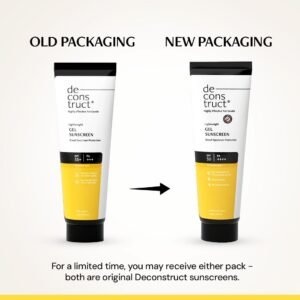 Sunscreen for Oily Skin