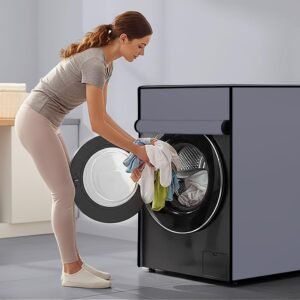 Washing Machine Cover