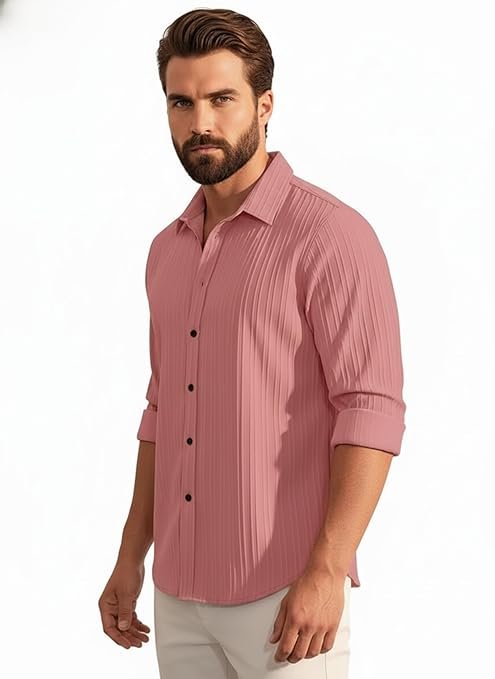 best-mens-linen-shirts-for-beach-summer-casual-wear