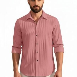 Men’s Linen Shirts