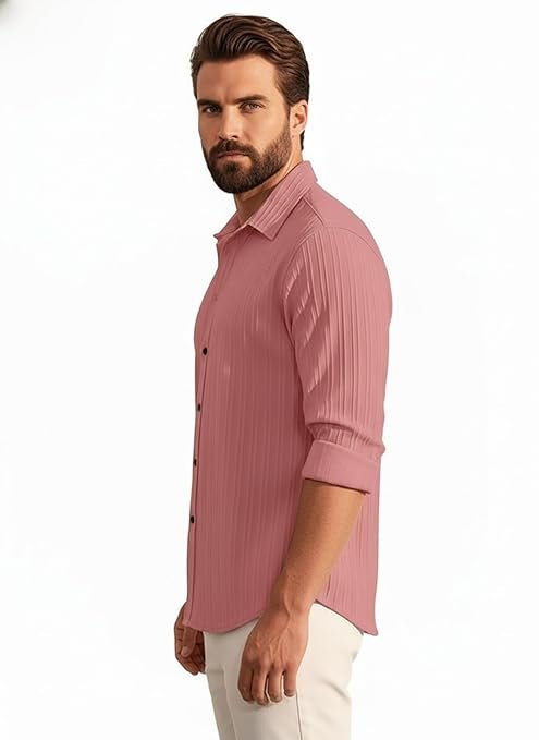 best-mens-linen-shirts-for-beach-summer-casual-wear
