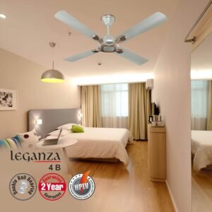 Havells Leganza ES 1200mm 4 Blade Fan