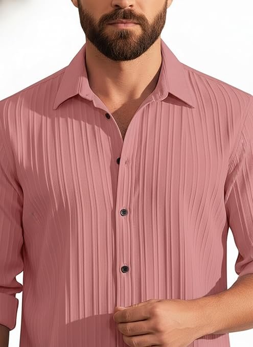 Read more about the article Best Men’s Linen Shirts for Beach Summer Casual Wear