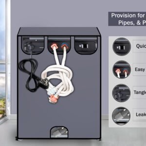 Washing Machine Cover