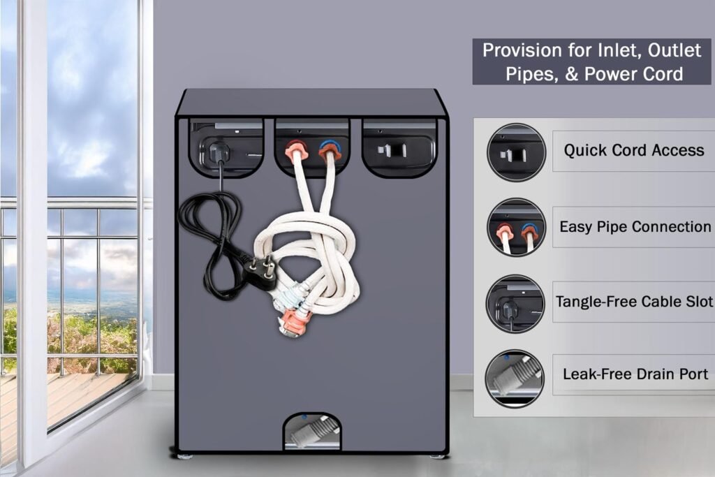 best-waterproof-washing-machine-cover-lg-front-load-8kg