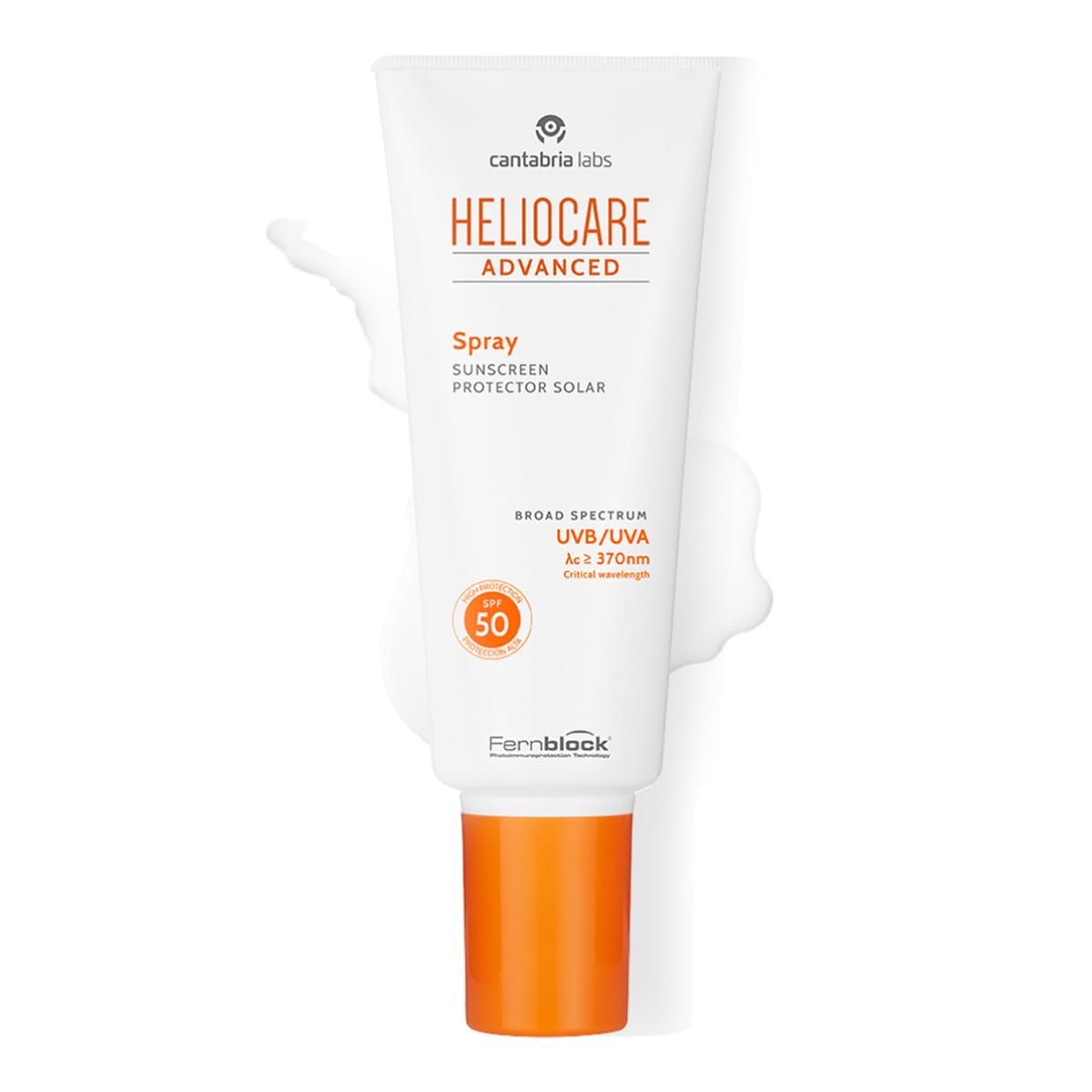 Read more about the article Heliocare SPF 50 Sunscreen Spray for All Skin Types Reviews