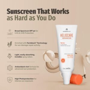best-price-heliocare-spf-50-fast-absorbing-body-sunscreen-reviews