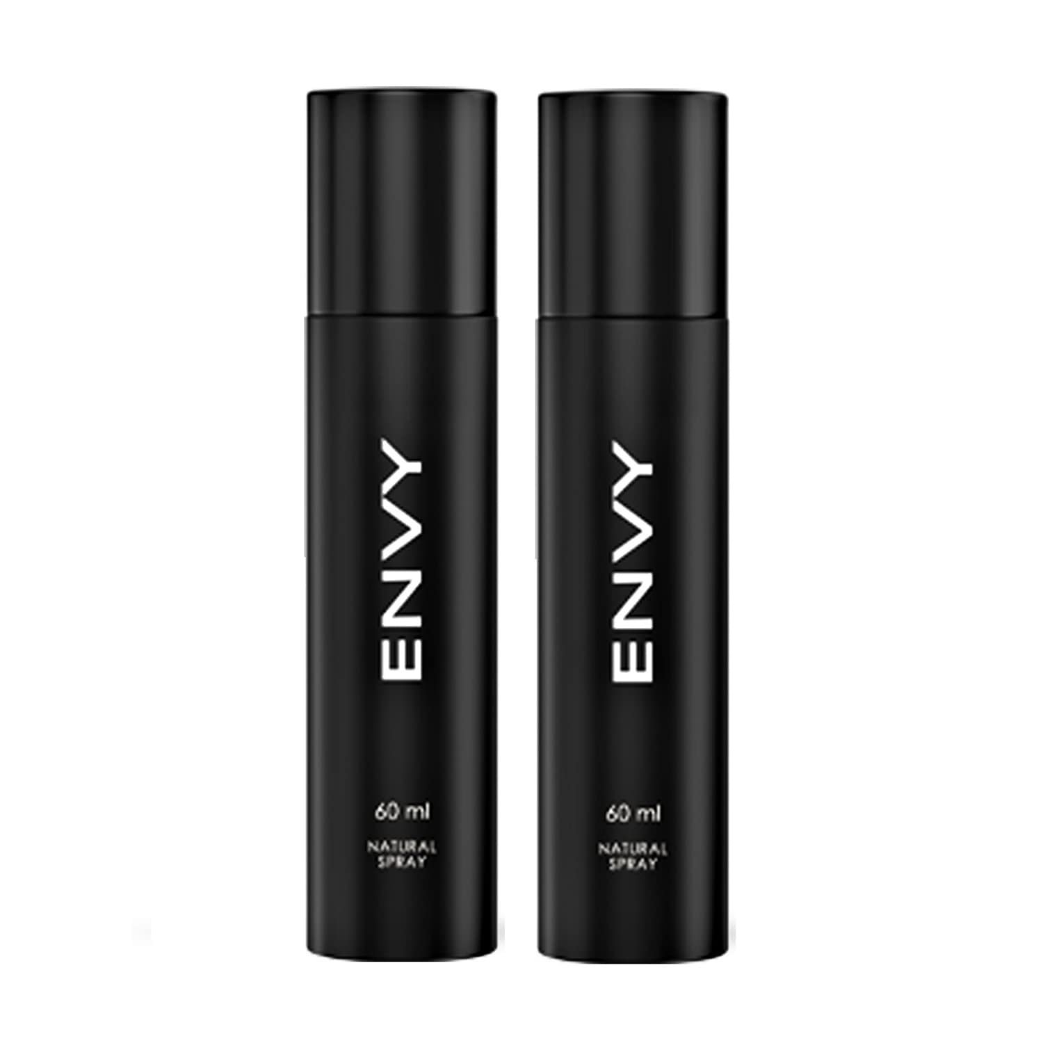 Read more about the article ENVY Natural Combo Perfume Pack Best for Daily Wear.