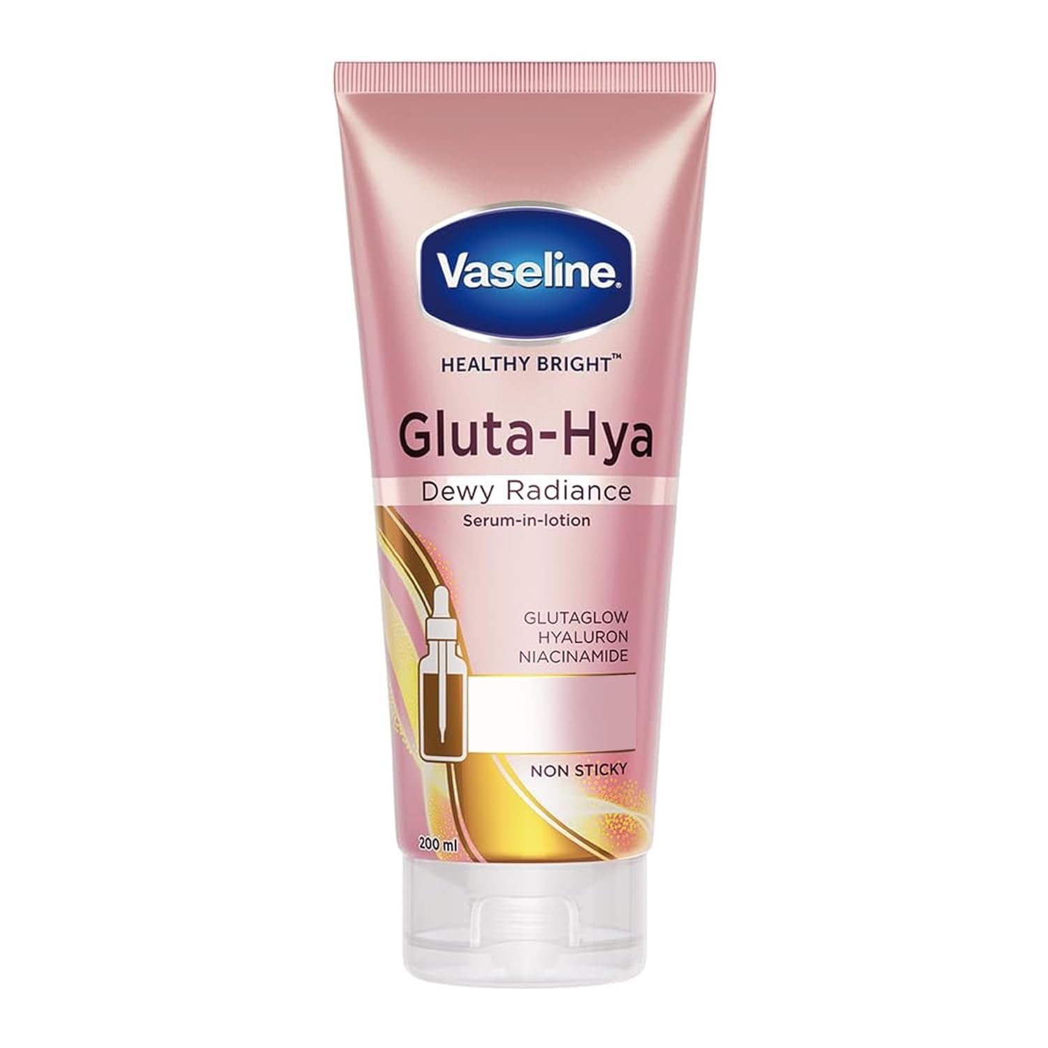 Read more about the article Vaseline Gluta Hya Dewy Radiance Lotion for Winter Dryness
